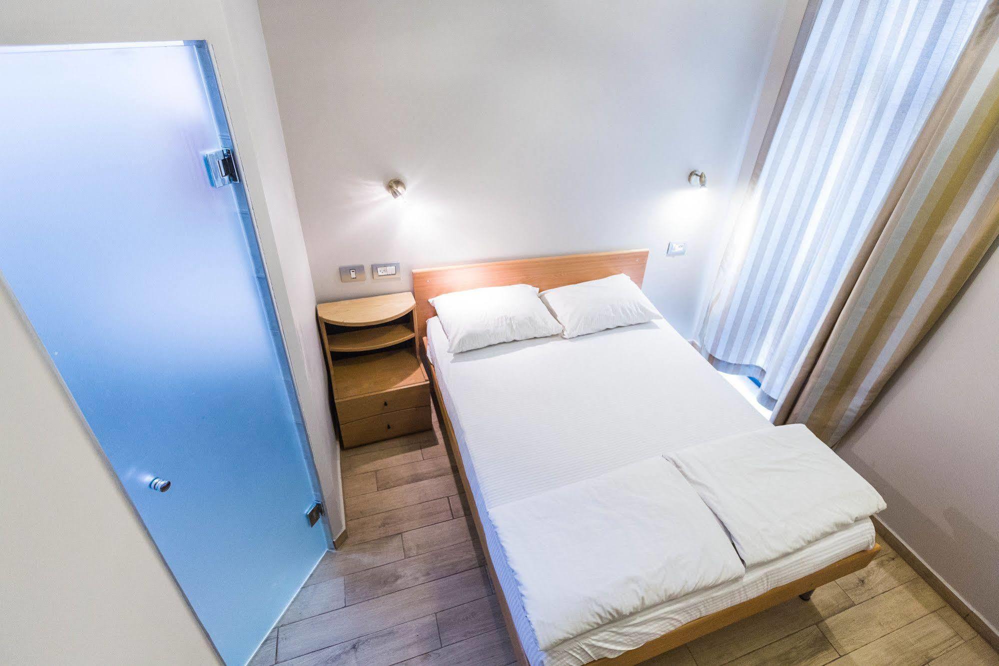 Kaplan Hotel Jérusalem